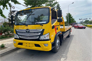 西夏汽车救援头像