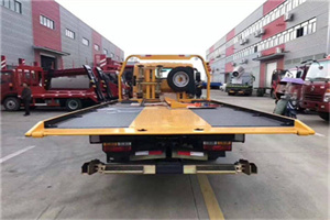 西夏附近汽车救援服务