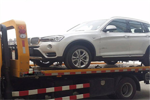 西夏拖车24小时服务电话