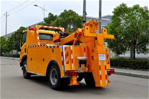 西夏高速路拖车费